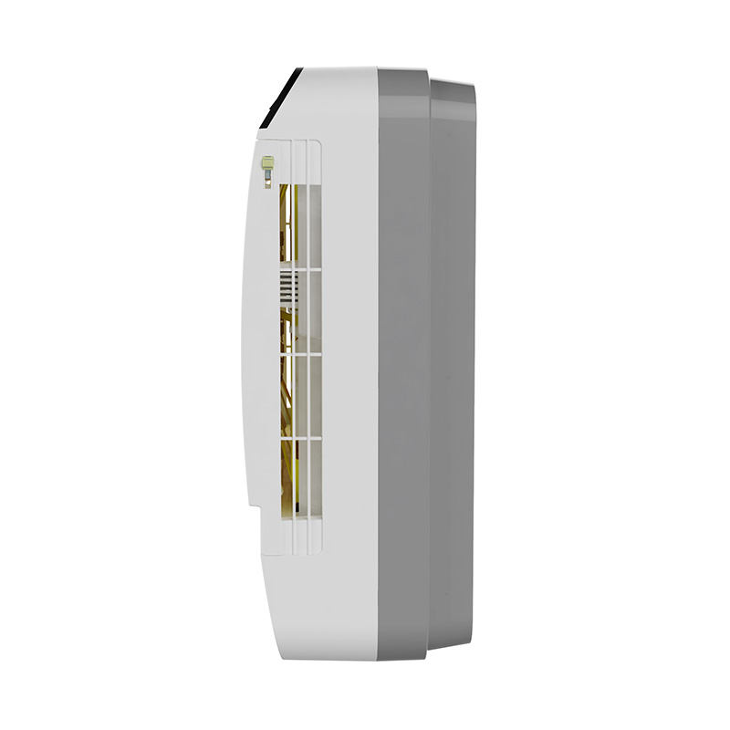 منبع هوا خورشیدی کنسول پمپ حرارتی ACDC R410A/R32