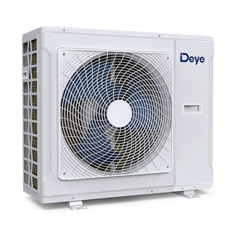 تفاوت های کلیدی بین AC-Hybrid ACDC خورشیدی دیواری و اینورترهای خورشیدی سنتی چیست؟