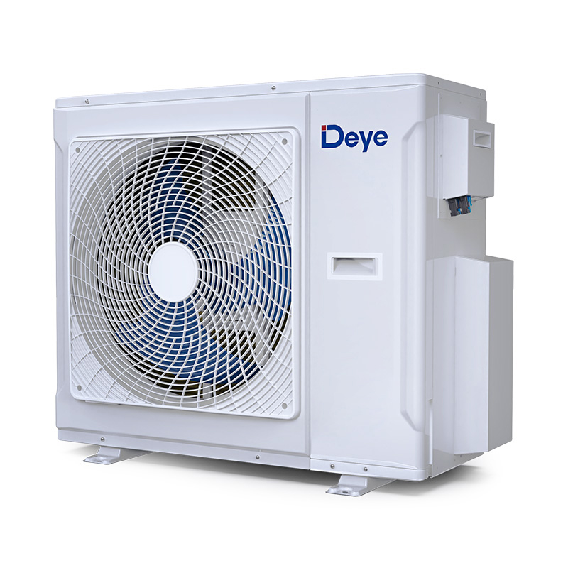 برای یک AC 2 تنی در سال 2026 به چند پنل خورشیدی نیاز دارید؟ راهنمای کامل